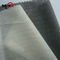 폴리에스테 비스코스 날실에 의하여 뜨개질을 하는 가용성 심지 씨실 삽입 PES 코팅