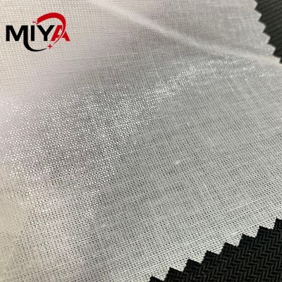 65gsm 짠 가용성 심지 양면 HDPE PA 코팅
