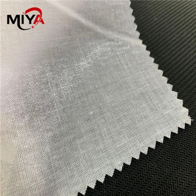 65gsm 짠 가용성 심지 양면 HDPE PA 코팅