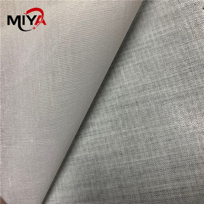 65gsm 짠 가용성 심지 양면 HDPE PA 코팅